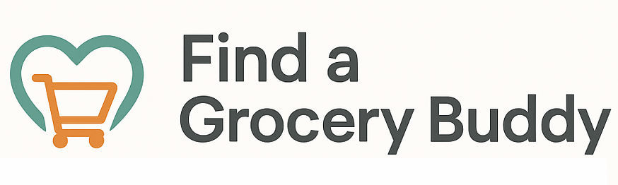 Find a Grocery Buddy